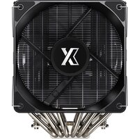 Кулер для процессора XASTRA AX620 Basic - Превью изображения №5 — Интернет-магазин ПроЗаказ