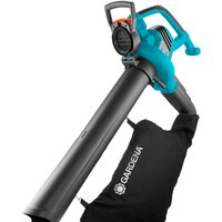 Садовая воздуходувка Gardena ErgoJet 3000 [9332-20] - Превью изображения №2 — Интернет-магазин ПроЗаказ