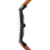 Наручные часы Fossil The Minimalist FS5305 - Превью изображения №2 — Интернет-магазин ПроЗаказ