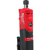 Прямошлифовальная машина Milwaukee M12 Fuel FDGS-422B 4933471436 (с 2-мя АКБ 2 Ah, 4 Ah) - Превью изображения №5 — Интернет-магазин ПроЗаказ