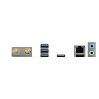 Материнская плата BIOSTAR Z790A-Silver - Превью изображения №2 — Интернет-магазин ПроЗаказ