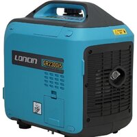 Бензиновый генератор Loncin GR2300IS - Превью изображения №4 — Интернет-магазин ПроЗаказ