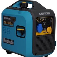 Бензиновый генератор Loncin GR2300IS - Превью изображения №7 — Интернет-магазин ПроЗаказ