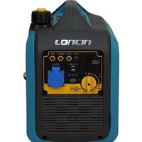 Бензиновый генератор Loncin GR2300IS - Превью изображения №6 — Интернет-магазин ПроЗаказ