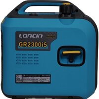 Бензиновый генератор Loncin GR2300IS - Превью изображения №8 — Интернет-магазин ПроЗаказ