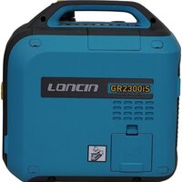 Бензиновый генератор Loncin GR2300IS - Превью изображения №5 — Интернет-магазин ПроЗаказ