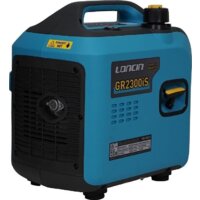 Бензиновый генератор Loncin GR2300IS - Превью изображения №2 — Интернет-магазин ПроЗаказ