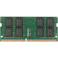 Оперативная память Kingston 16ГБ DDR4 SODIMM 3200 МГц KVR32S22D8/16WP - Превью изображения №2 — Интернет-магазин ПроЗаказ