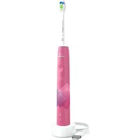 Электрическая зубная щетка Philips Sonicare 4100 HX3689/41 - Превью изображения №2 — Интернет-магазин ПроЗаказ