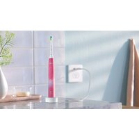 Электрическая зубная щетка Philips Sonicare 4100 HX3689/41 - Превью изображения №5 — Интернет-магазин ПроЗаказ