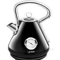 Yoer Crystal EK02BK