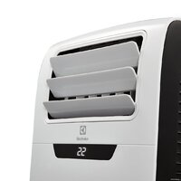 Мобильный кондиционер Electrolux Manhattan EACM-12 FM/N3 - Превью изображения №3 — Интернет-магазин ПроЗаказ
