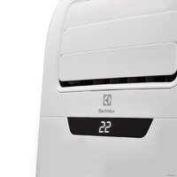 Мобильный кондиционер Electrolux Manhattan EACM-12 FM/N3 - Превью изображения №2 — Интернет-магазин ПроЗаказ