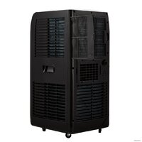 Мобильный кондиционер Electrolux Manhattan EACM-12 FM/N3 - Превью изображения №11 — Интернет-магазин ПроЗаказ