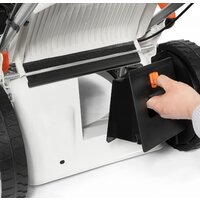 Газонокосилка Daewoo Power L 55SP - Превью изображения №2 — Интернет-магазин ПроЗаказ