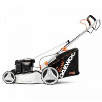 Газонокосилка Daewoo Power L 55SP - Превью изображения №12 — Интернет-магазин ПроЗаказ