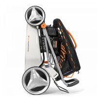 Газонокосилка Daewoo Power L 55SP - Превью изображения №4 — Интернет-магазин ПроЗаказ