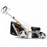 Газонокосилка Daewoo Power L 55SP - Превью изображения №13 — Интернет-магазин ПроЗаказ