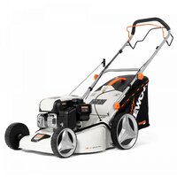 Газонокосилка Daewoo Power L 55SP - Превью изображения №11 — Интернет-магазин ПроЗаказ