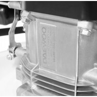 Газонокосилка Daewoo Power L 55SP - Превью изображения №5 — Интернет-магазин ПроЗаказ