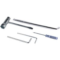 Бензопила Hanskonner HGC4516 - Превью изображения №11 — Интернет-магазин ПроЗаказ