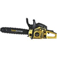 Бензопила Hanskonner HGC4516 - Превью изображения №5 — Интернет-магазин ПроЗаказ