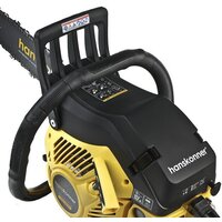 Бензопила Hanskonner HGC4516 - Превью изображения №7 — Интернет-магазин ПроЗаказ