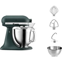 Кухонная машина KitchenAid 5KSM185PSEPP - Превью изображения №2 — Интернет-магазин ПроЗаказ
