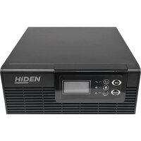 Источник бесперебойного питания HIDEN Control HPS20-0612 - Превью изображения №3 — Интернет-магазин ПроЗаказ