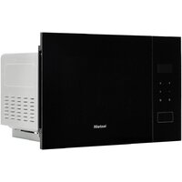 Микроволновая печь Hietzel Mobi 15.2TDP BL - Превью изображения №4 — Интернет-магазин ПроЗаказ