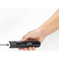 Электроотвертка Trouver 4V Electric Screwdriver Kit (с АКБ, кейс) - Превью изображения №5 — Интернет-магазин ПроЗаказ