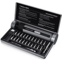 Электроотвертка Trouver 4V Electric Screwdriver Kit (с АКБ, кейс) - Превью изображения №3 — Интернет-магазин ПроЗаказ