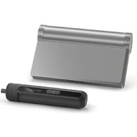 Trouver 4V Electric Screwdriver Kit (с АКБ, кейс)