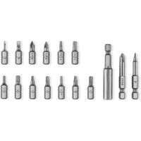 Электроотвертка Trouver 4V Electric Screwdriver Kit (с АКБ, кейс) - Превью изображения №7 — Интернет-магазин ПроЗаказ