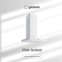 Globalo Lonatio 60.2 (Белый)