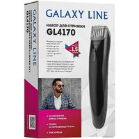 Машинка для стрижки волос Galaxy Line GL4170 - Превью изображения №6 — Интернет-магазин ПроЗаказ