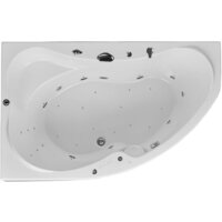 Ванна Aquanet Capri 170x110 L (c каркасом) - Превью изображения №7 — Интернет-магазин ПроЗаказ