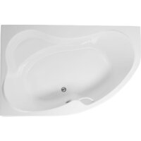Ванна Aquanet Capri 170x110 L (c каркасом) - Превью изображения №5 — Интернет-магазин ПроЗаказ