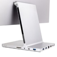 Моноблок Hiper ExpertCenter ED27-FII5124R8N5С8NSKMS - Превью изображения №14 — Интернет-магазин ПроЗаказ