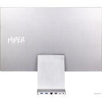 Моноблок Hiper ExpertCenter ED27-FII5124R8N5С8NSKMS - Превью изображения №6 — Интернет-магазин ПроЗаказ