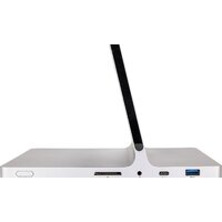 Моноблок Hiper ExpertCenter ED27-FII5124R8N5С8NSKMS - Превью изображения №17 — Интернет-магазин ПроЗаказ