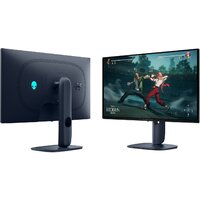 Игровой монитор Dell Alienware AW2725D - Превью изображения №8 — Интернет-магазин ПроЗаказ
