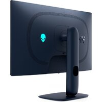 Игровой монитор Dell Alienware AW2725D - Превью изображения №7 — Интернет-магазин ПроЗаказ