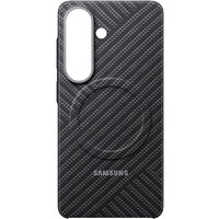 Samsung Carbon Magnet Case для Samsung Galaxy S26 (темно-серый)