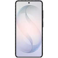 Чехол для телефона Samsung Carbon Magnet Case для Samsung Galaxy S26 (темно-серый) - Превью изображения №5 — Интернет-магазин ПроЗаказ
