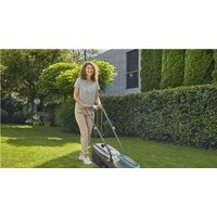 Газонокосилка Gardena PowerMax 32/18V P4A 14632-20 - Превью изображения №3 — Интернет-магазин ПроЗаказ