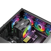 Комплект вентиляторов для корпуса Redragon GC-F012 - Превью изображения №6 — Интернет-магазин ПроЗаказ