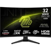 MSI MAG 325CQF