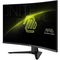 Игровой монитор MSI MAG 325CQF - Превью изображения №3 — Интернет-магазин ПроЗаказ