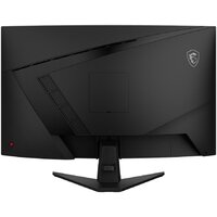 Игровой монитор MSI MAG 325CQF - Превью изображения №4 — Интернет-магазин ПроЗаказ